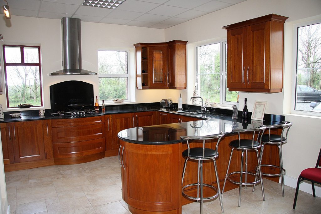 Kitchen Cabinet Designs Bespoke Cabinet Designs Dovetail Cabinets Limerick