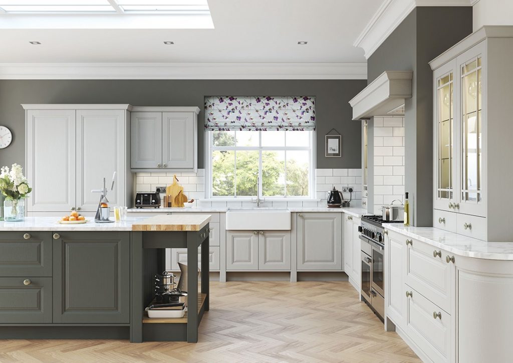 Denis Holmes | Kitchens