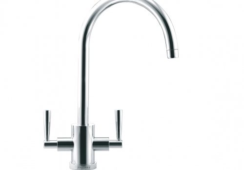 Franke OLYMPUS CHROME TAP