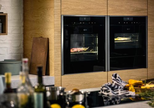 Neff-Side-by-Side-Ovens